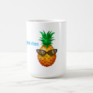 Mug vibes positives