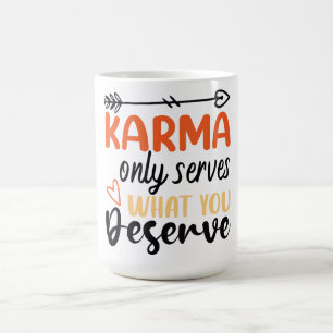 Mug Vibes positives Devis motivationnel