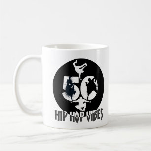 Mug Vibes.w Hip hop