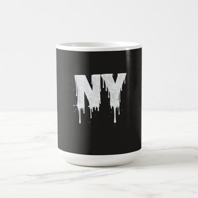 Mug Vibrations des rues de NY (Centre)