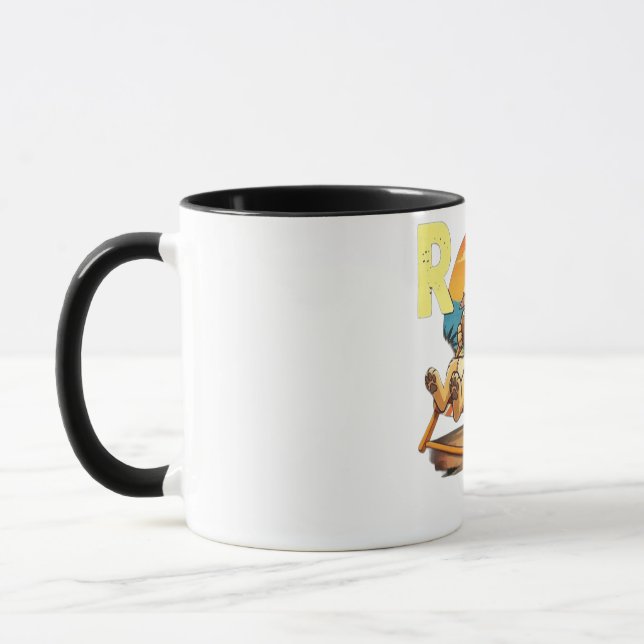 Mug Vibrations Dorées 2026 (Gauche)