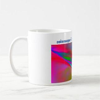 Mug Vibrations et fréquences