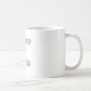 Mug Vibrations intelligentes positives