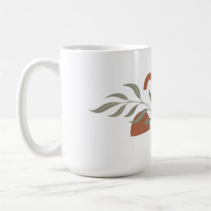 Mug Vibrations Rétro – Design Esthétique Vintage Moder