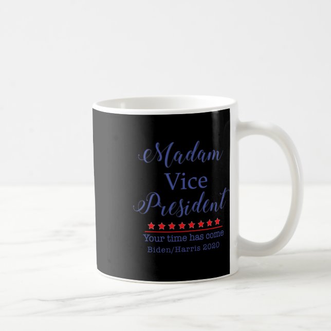 Mug Vice-Président Kamala Harris (Droite)