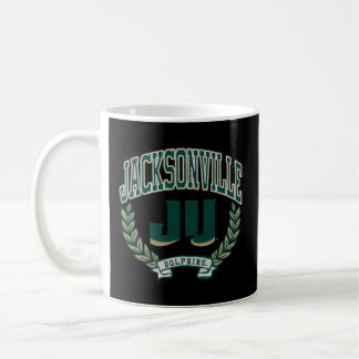 Mug Victoire de Jacksonville Dolphins
