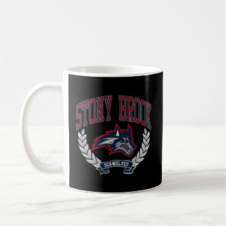 Mug Victoire de Stony Brook Seawolves