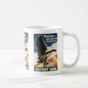 Mug Victoire - Maintenant Vous Pouvez Investir Dans El