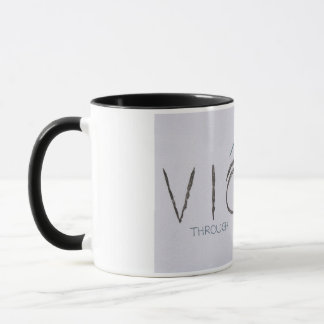 Mug Victoire par le sacrifice