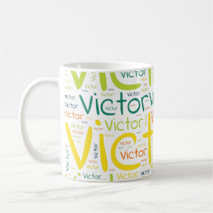 Mug Victor