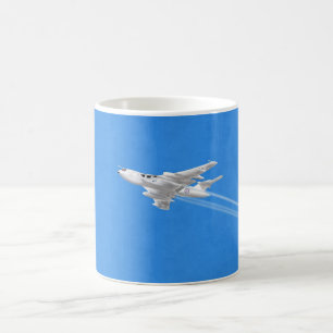 Mug Victor Bomber