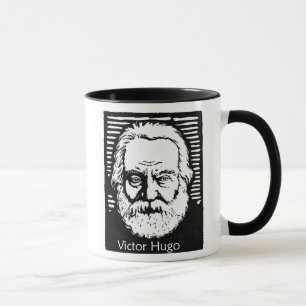 Mug Victor Hugo