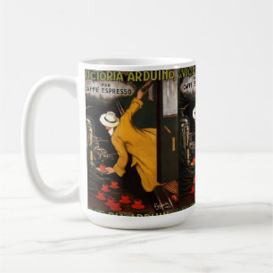 Mug Victoria Arduino