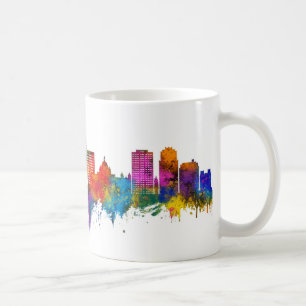 Mug Victoria Canada Horizon