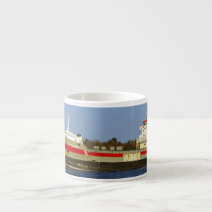 Mug Victoriaborg espresso