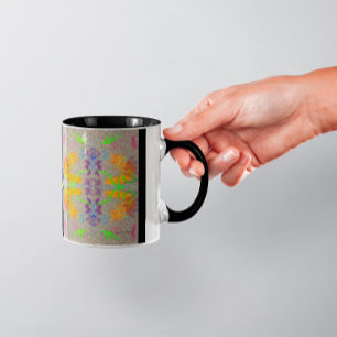 Mug Vidéo Americus #12 : Couverture "Funeral Home Funh