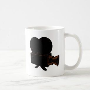 Mug Vidéo vintage