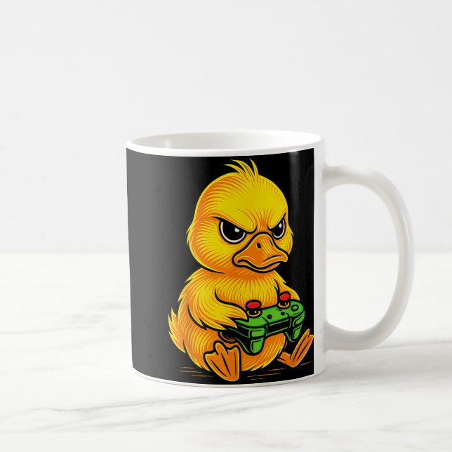 Mug Vidéogames Joueur Joueur Jeu Animal Boys Gi (Droite)
