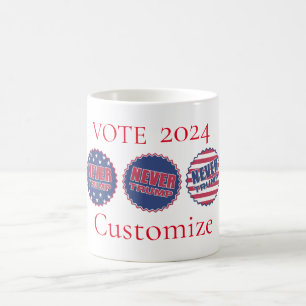 Mug Vider Le Clown Orange Thunder_Cove