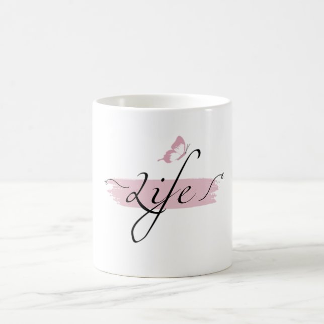 Mug Vie (Centre)