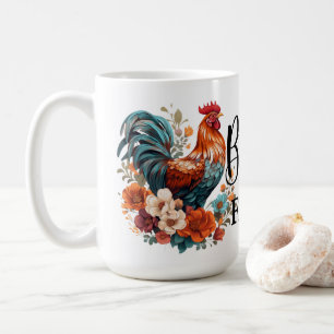 Mug Vie à la ferme