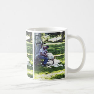 MUG VIE AGRICOLE