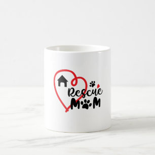 Mug vie de chien