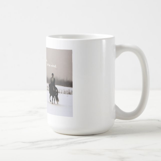 Mug Vie de pays (Droite)