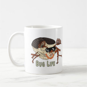 Mug Vie du bogue