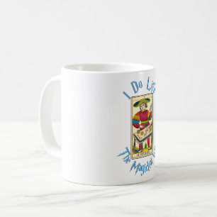 Mug Vie magique