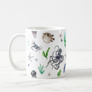 MUG VIE MARINE