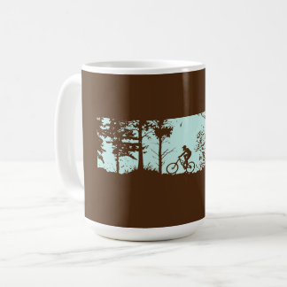 Mug Vie MTB