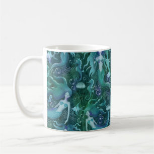 Mug Vie océanique