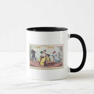 Mug Vie rendue facile : Prescription pour la