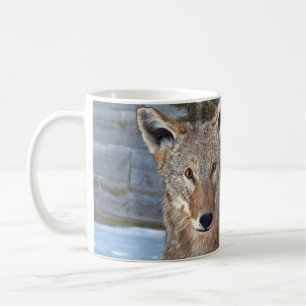 Mug Vie sauvage