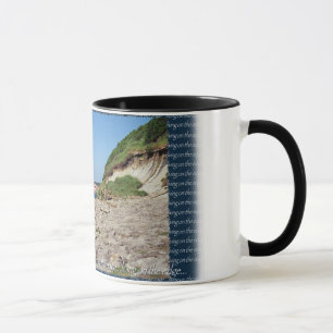 Mug vie sur le bord…