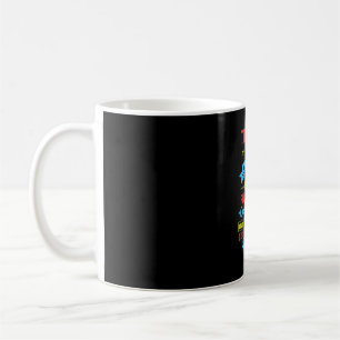 Mug Vie théâtrale pour acteur