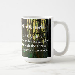 Mug Vieil Anglais-Werifesteria