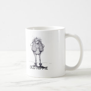 MUG VIEILLE HIPPIE