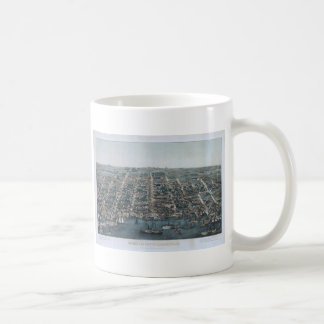 Mug Vieille ville l'Alexandrie
