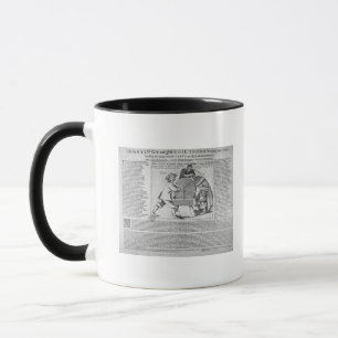 Mug Vieilles énonciations et prévisions