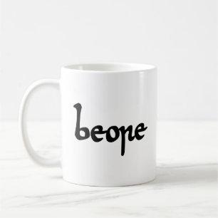 Mug Vielle bière anglaise