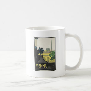 Mug Vienne