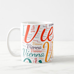 Mug Vienne