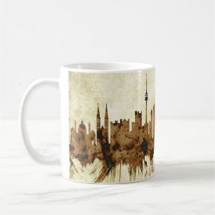 Mug Vienne Autriche
