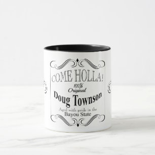 Mug Viens Holla ! Marchandises