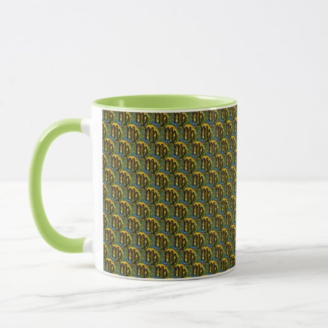 Mug Vierge (Gauche)