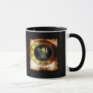 Mug Vierge