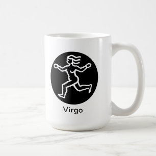 Mug - Vierge