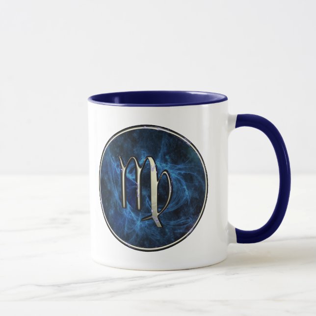 Mug Vierge (Droite)